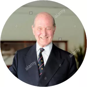 Jeffrey Sterling, Baron Sterling of Plaistow - Member of the House of Lords of the United Kingdom