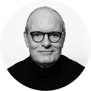 Jeffrey Stott - Film producer