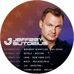 hoyaa jeffrey sutorius - DJ