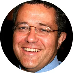 Jeffrey Toobin