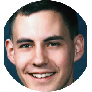 Jeffrey Trail - Fictional character