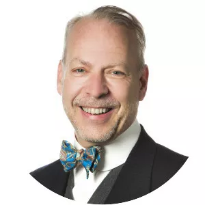 Jeffrey Tucker