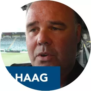 Jeffrey van As - Dutch football player