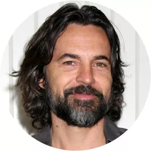 Jeffrey Vincent Parise