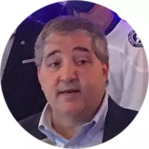Jeffrey Vinik