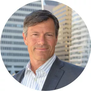 Jeffrey W. Ubben - American businessman