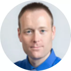 Jeffrey W. Tyner - Researcher