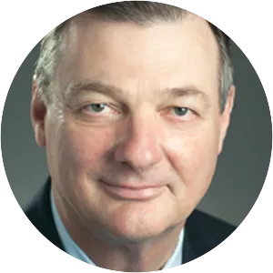 Jeffrey Wadsworth - Businessperson