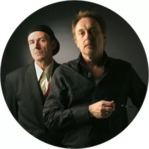 Jeffrey Wegener photograph