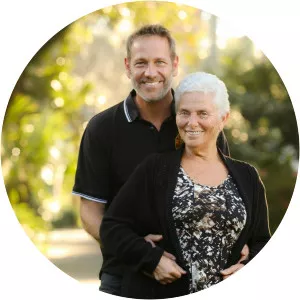 Jeffrey Weisberg - Arlyn Phoenix's husband