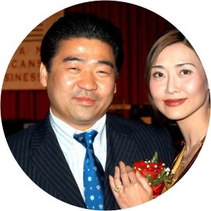 Jeffrey Wu photograph