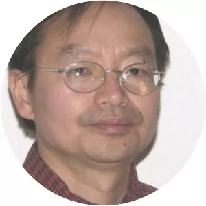 Jeffrey Yi-Lin Forrest - Professor of mathematics
