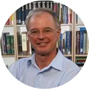 Jeffrey Zink - Chemist