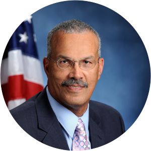 Jeffrion L. Aubry - New York State Representative