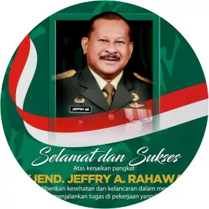 Jeffry Apoly Rahawarin