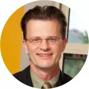 Jeffry C. Davis - Author