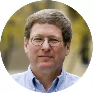 Jeffry Frieden - Author