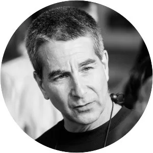 Jeffry Gerber - Author