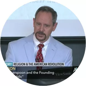 Jeffry H. Morrison - Author