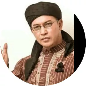 Jefri Al Buchori