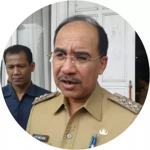 Jefri Riwu Kore