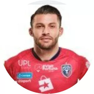 Jefry Valverde - Football player