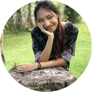 Jegeg Bulan - Musical artist
