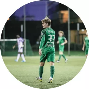 Jegors Novikovs - Football player
