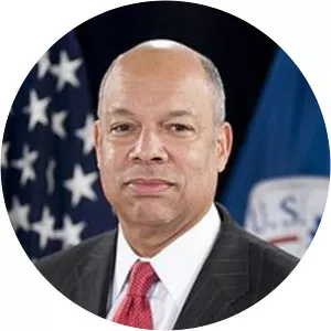 Jeh Johnson