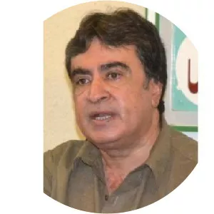 Jehanzeb Jamaldini