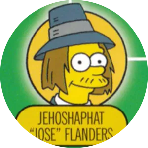 Jehoshaphat Flanders - 