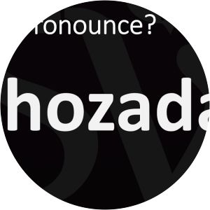 Jehozadak photograph