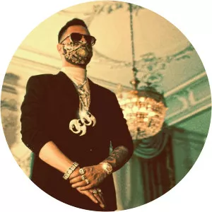 Jehry Robinson - Musical artist