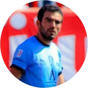 Jehu Chiapas - Mexican former football player