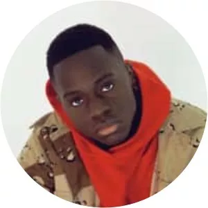 Jeida Woods - Musical artist