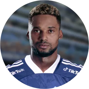 Jeison Daniel Chalá Vásquez - Football player