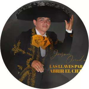 Jeison Oviedo - Musical artist