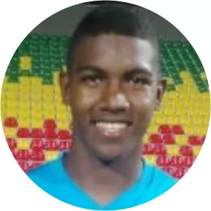 Jeison Stiven Truque Lucumí