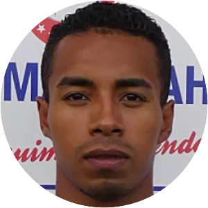 Jeisson Martínez - Peruvian footballer