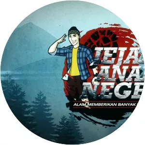 Jejak Anak Negeri - TV program