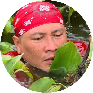 Jejak Si Gundul - TV program