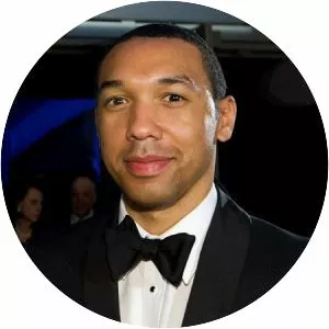 Jejuan Guillory - Television producer
