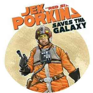 Jek Porkins