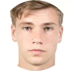 Jēkabs Lagūns - Football player