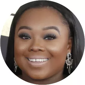 Jekalyn Carr