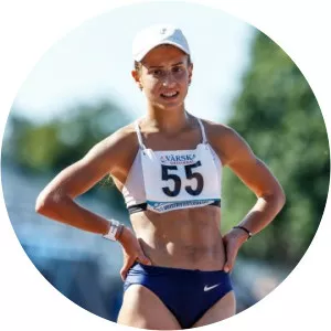 Jekaterina Mirotvortseva