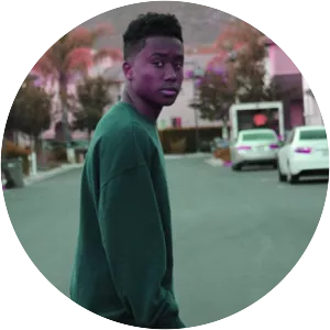 Jelani Aryeh - Musical artist