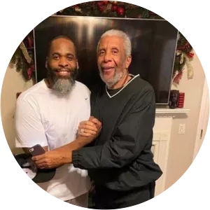 Jelani Kilpatrick - Carlita Kilpatrick's son