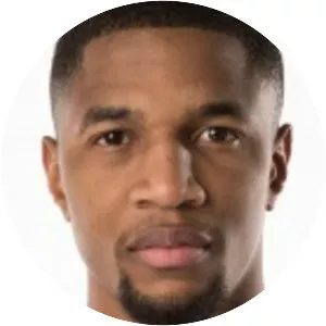 Jelani Peters - Football player