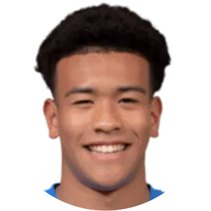 Jelani Reshaun Sumiyoshi